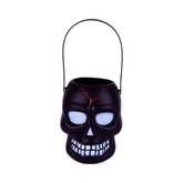 BALDE CALAVERA HALLOWEEN
